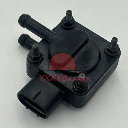 4921730 Exhaust Differential Pressure Sensor Fits For Cummins ISX Engine