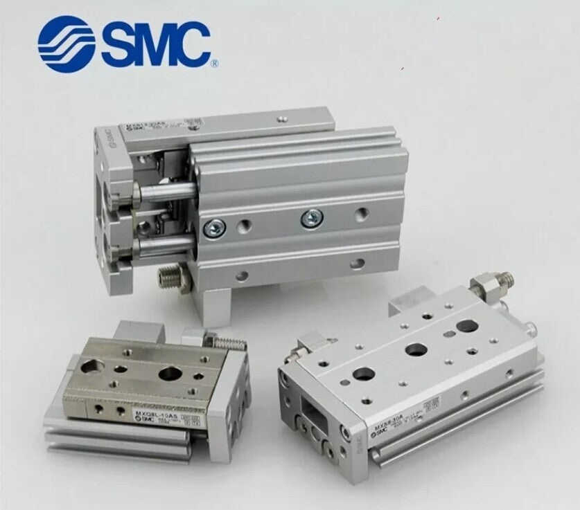 1 PCS SMC MXS16-10 cylinder slide cylinder