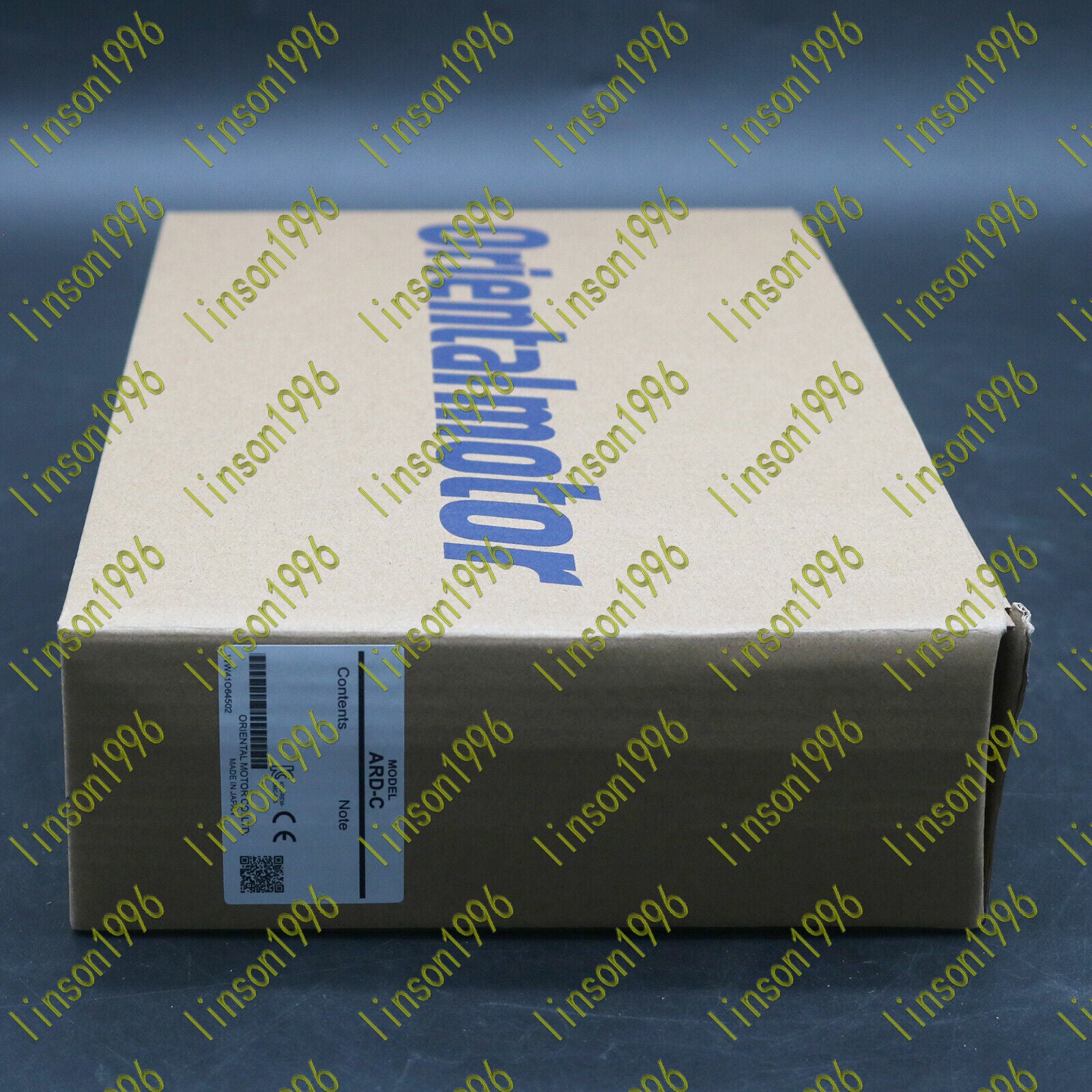 New One Vexat ARD-C Driver in Box – Spot Stock Availability - VEXAT