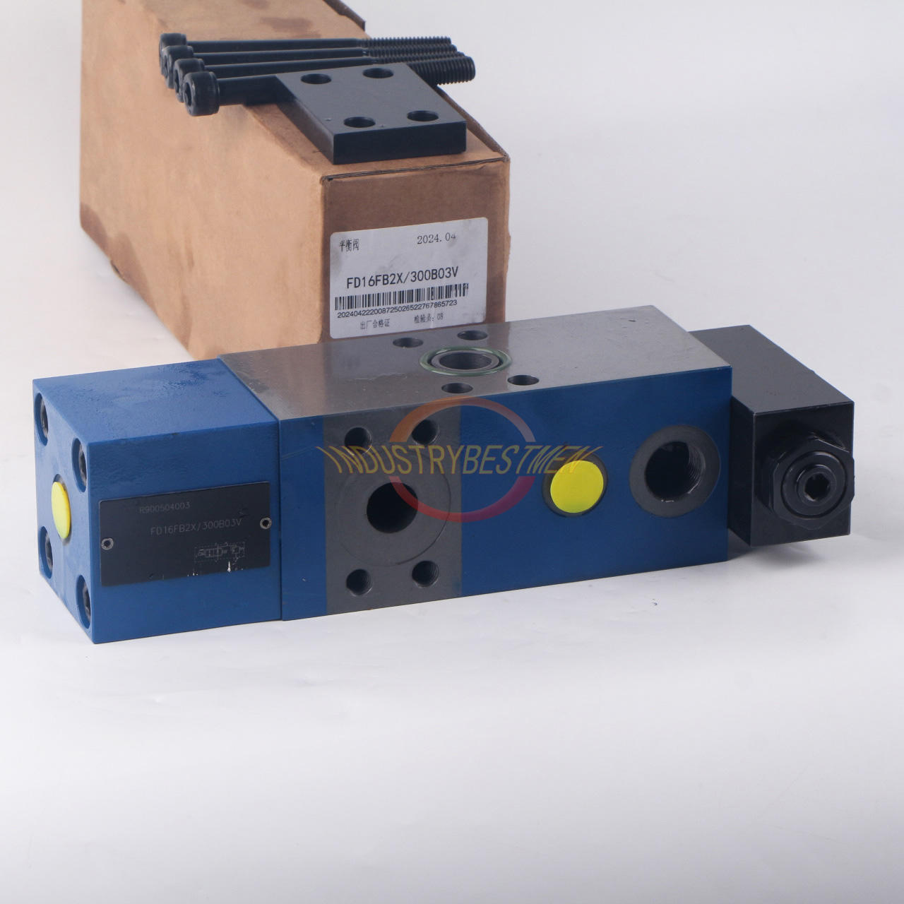 New Balance Valve FD16FB2X/300B03V R900504003 - BALANCE