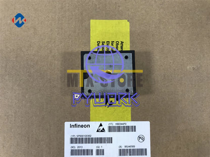 1Pcs SEMIKRON Module SKIIP 23NAB126V20 Quality Assurance