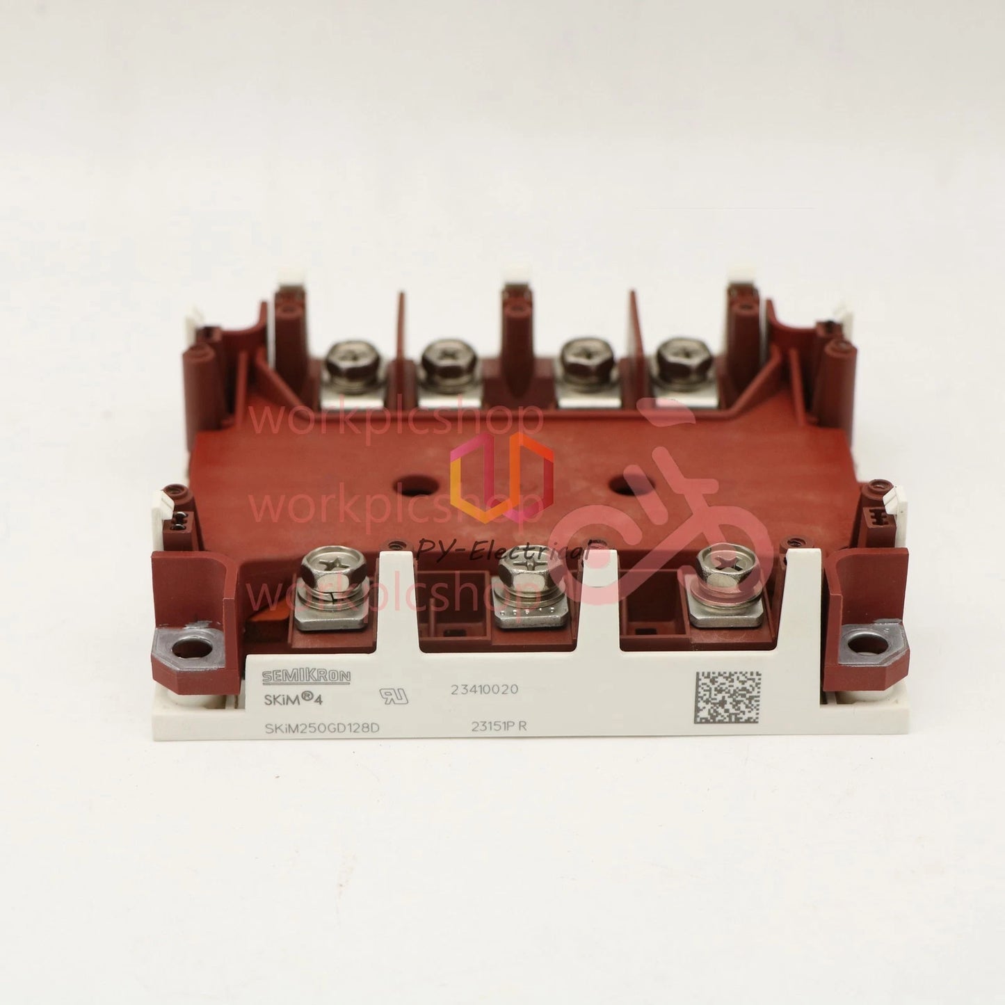SKIM250GD128D SEMIKRON POWER MODULE (1PCS)