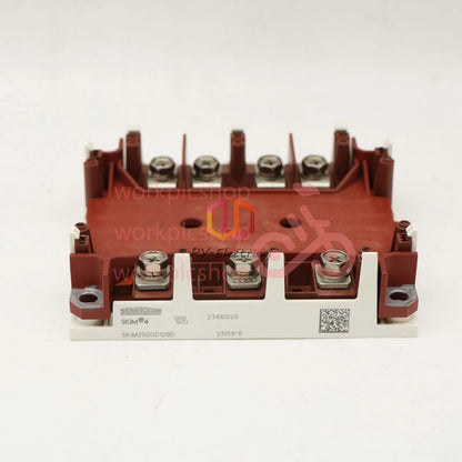 SKIM250GD128D SEMIKRON POWER MODULE (1PCS)