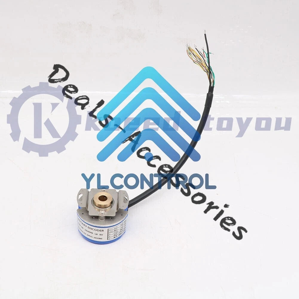 Tamagawa OIH48-2048P6-L6-5V TS5213N550 (1PCS)