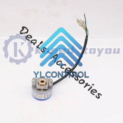 Tamagawa OIH48-2048P6-L6-5V TS5213N550 (1PCS)