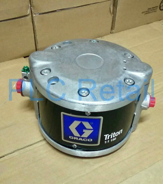 GRACO 233500 Diaphragm Pump – High-Performance Fast Delivery - GRACO