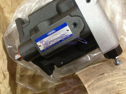 YUKEN ARL1-8-FR01A-10 Pump - YUKEN