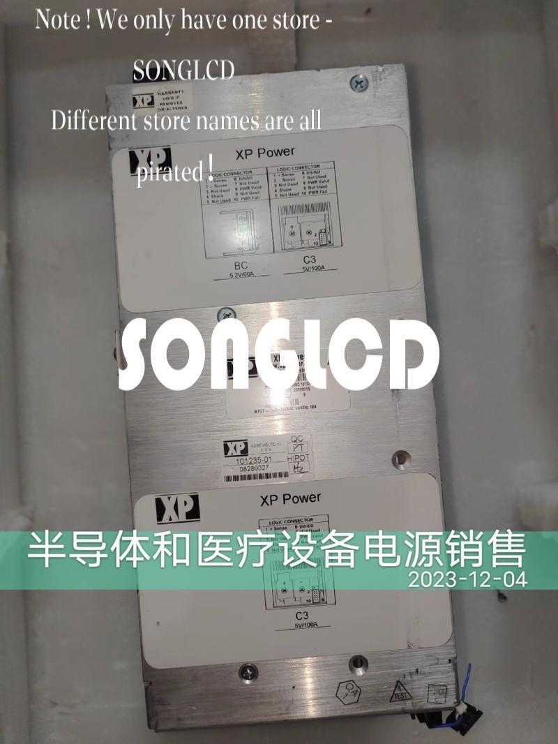 1PCS F7C3BC 131D/F7C3 Control Module - OMRON
