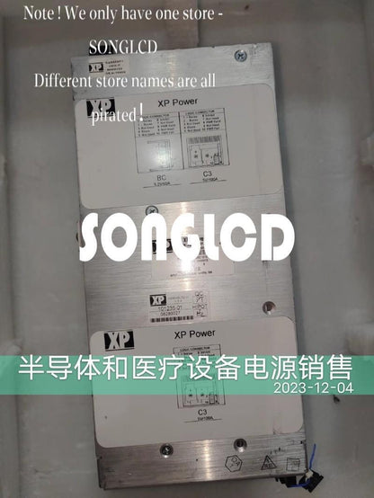 1PCS F7C3BC 131D/F7C3 Control Module - OMRON