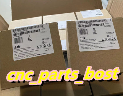 new 6ES7214-1HG40-0XB0 SIMATIC S7-1200 CPU 1214C - SIEMENS