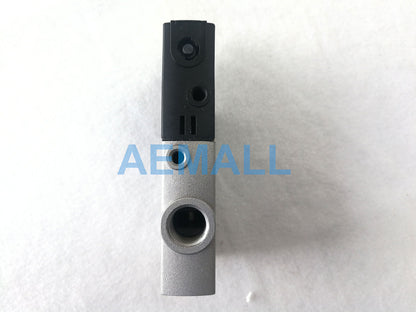 1pc Festo Solenoid Valve CPE18-M1H-3GLS-1/4 163145 Solenoid Valve