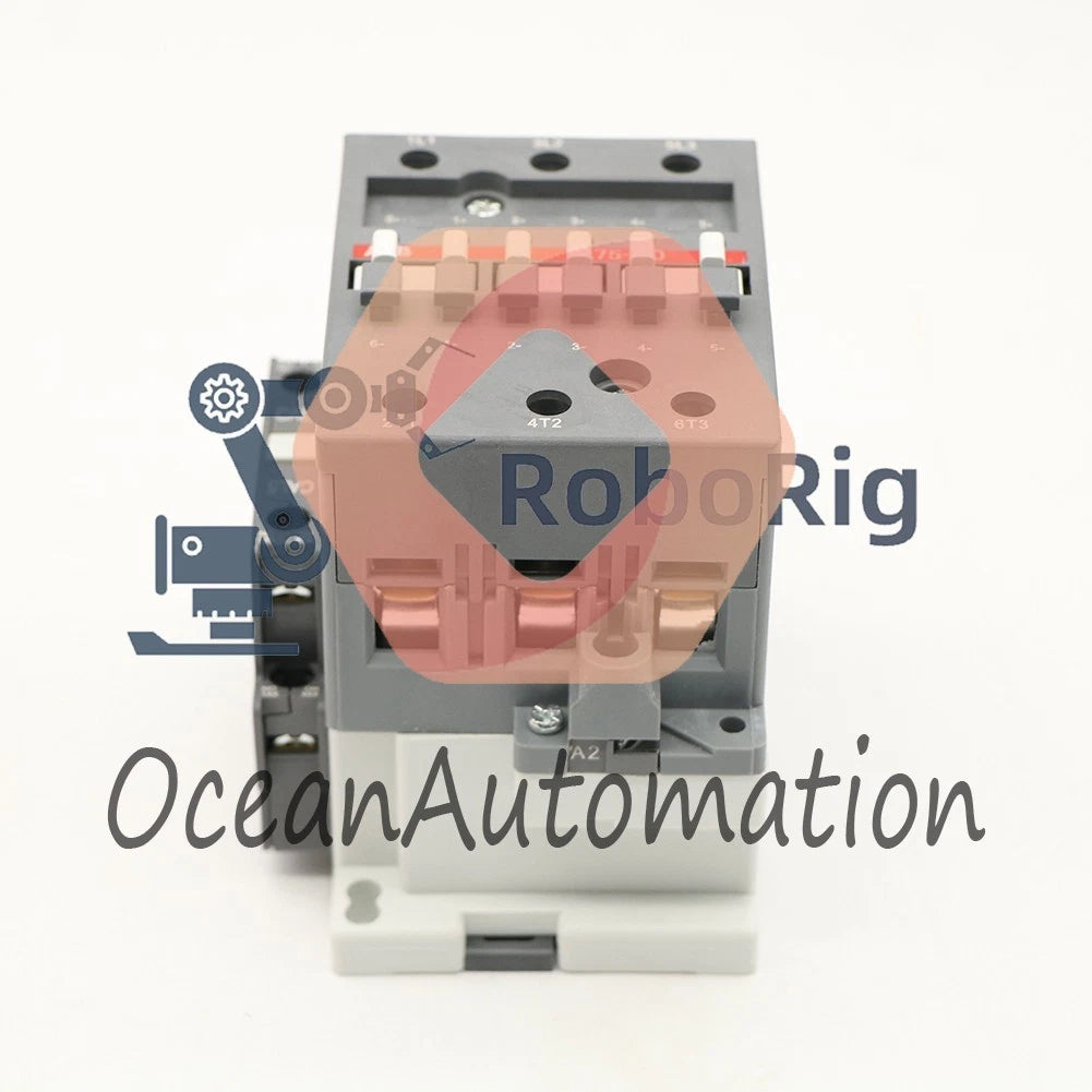 1PCS ABB Contactor A75-30-11 (1SBL411001R8411)