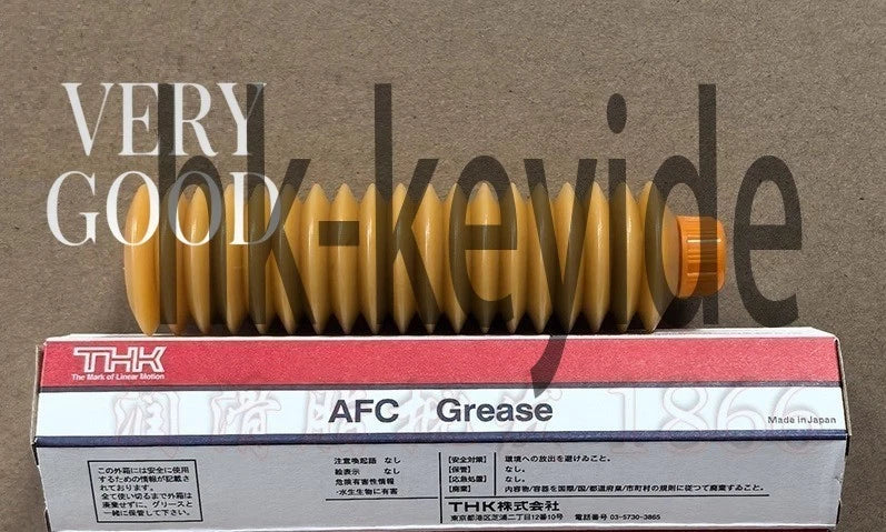 1PCS THK Lubrication Grease AFC 70g Tube ( 2.5 oz)
