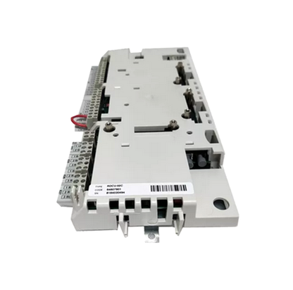 ABB RDCU-02C Inverter Control Board - High-Power Inversion Solution - ABB
