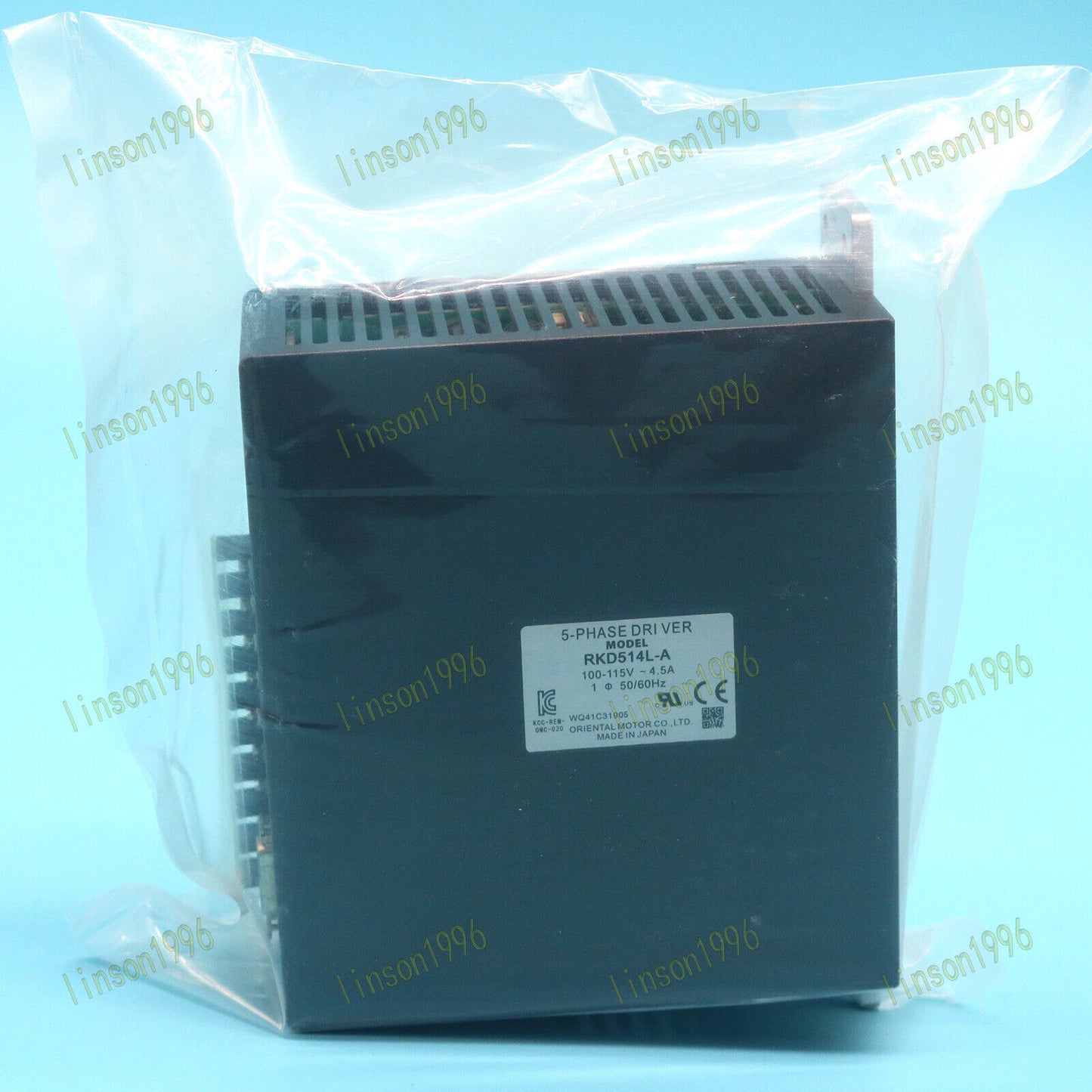 Oriental VEXTA RKD514L Driver In Box - ORIENTAL