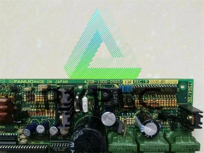 1PC For FANUC A20B-1000-0560 A20B-1000-0560 Tested