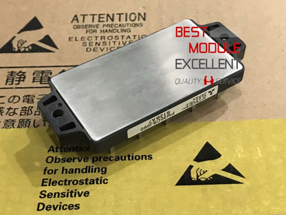 MITSUBISHI PM30CSJ060 Power Supply Module – Quality Assurance - MITSUBISHI