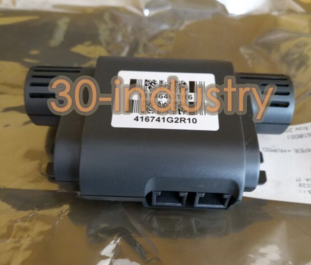 Dual Port Temperature and Humidity Sensor 181464G1R6 416741G2R10 - KOEED