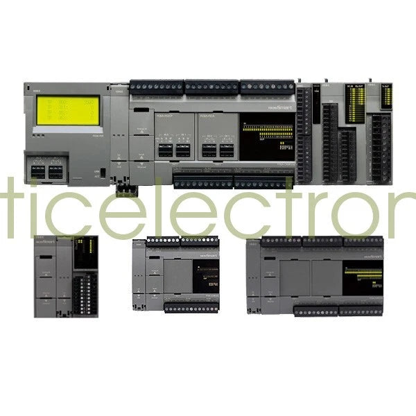 1PC FC6A-C24R1AE IDEC Programmable Controller Fast delivery