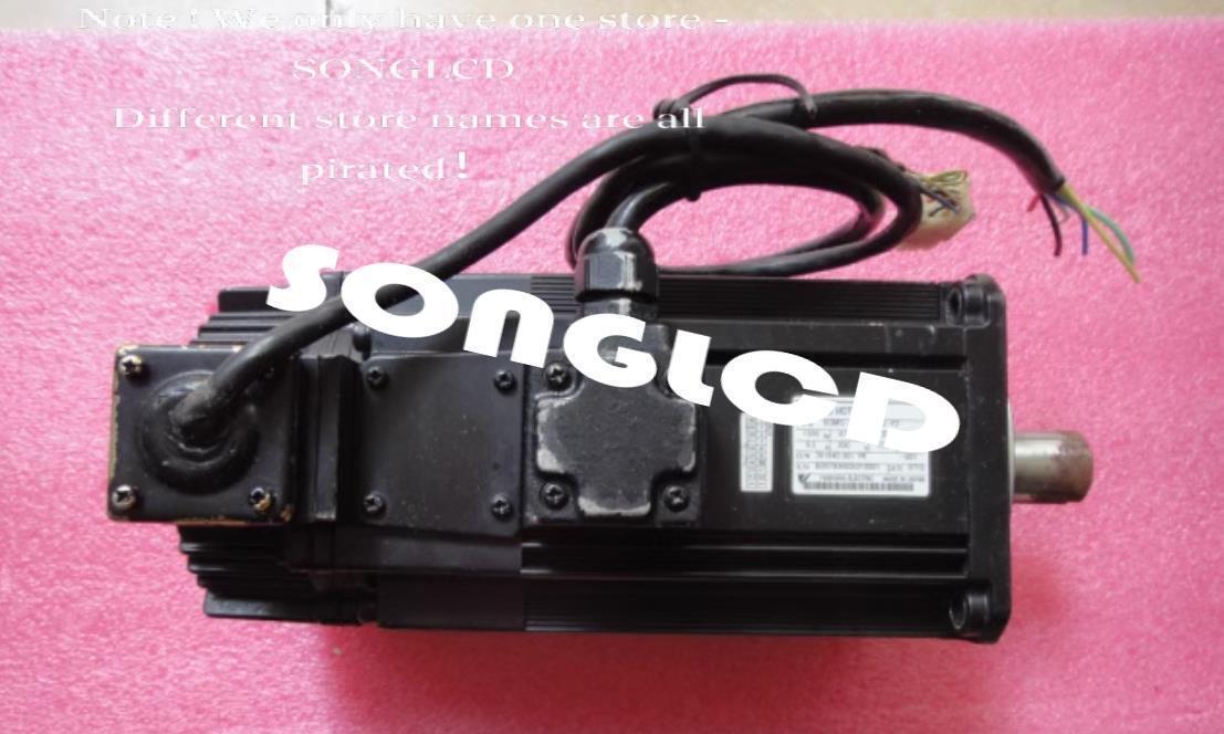 SGMS-15A6ABCJ-Y2 Servo Motor - KOEED