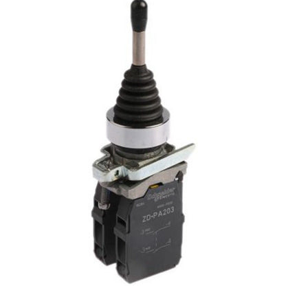 SCHNEIDER ZD-PA203 Joystick Switch - [SCHNEIDER ZD-PA203 Joystick Switch Features & Specifications] - SCHNEIDER
