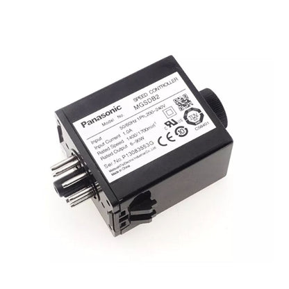 new ONE Panasonic MGSDB2 Motor Governor - PANASONIC