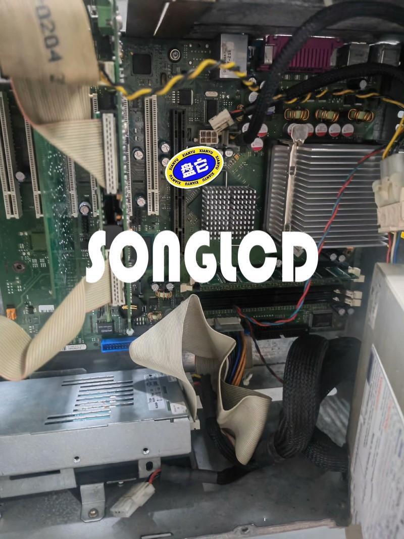 1PCS 00-139-565 Circuit Board - SIGMA