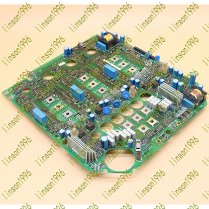 Used Lenze 33.8224LL.3D-13.002 Power driver board Fully Tested - LENZE