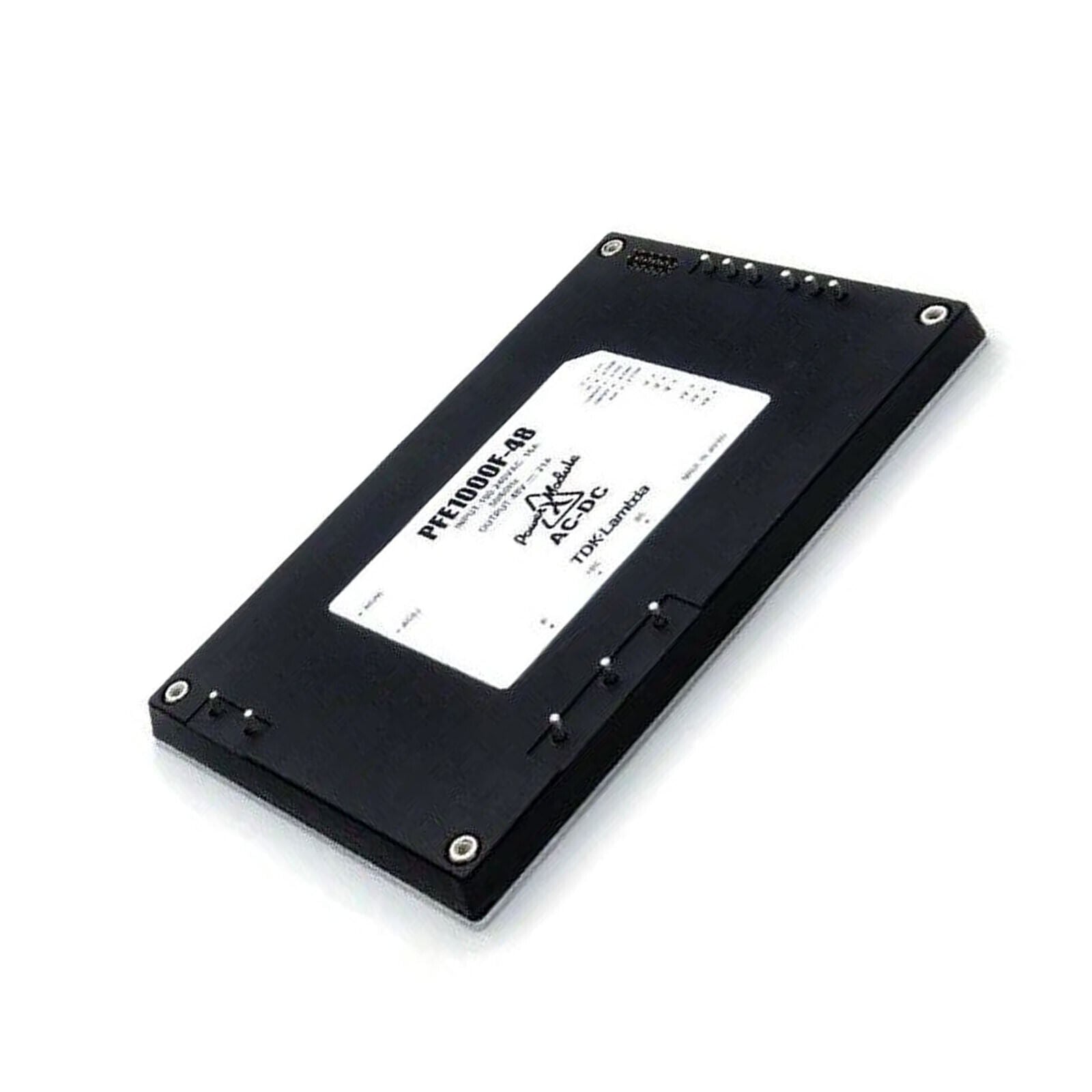 New 1PC PFE1000F-48 Lambda Module - PFE