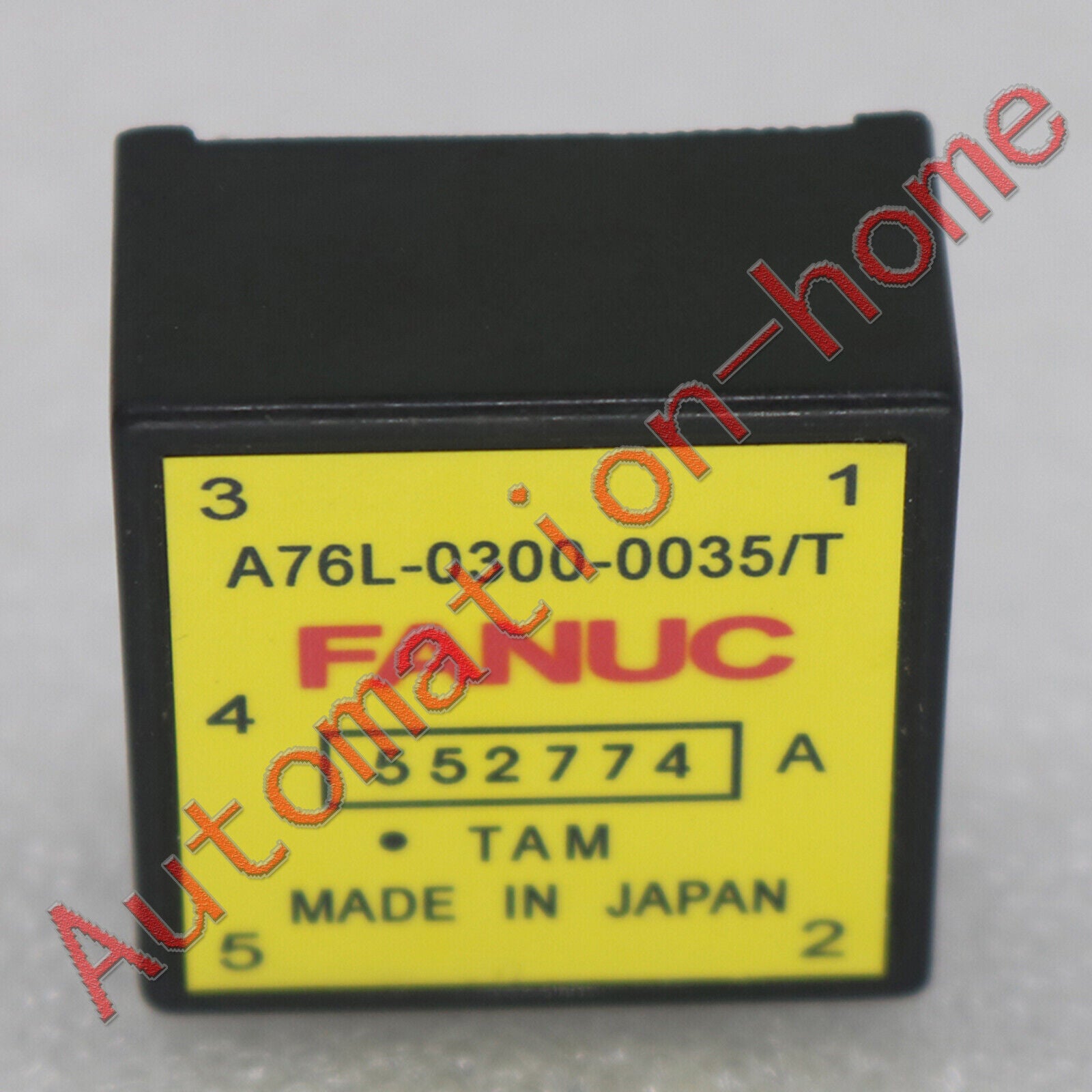 new  power supply module A76L-0300-0035/T For FANUC#QW