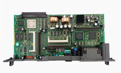 Fanuc A16B-3200-0320 - High Precision CNC Machine - FANUC