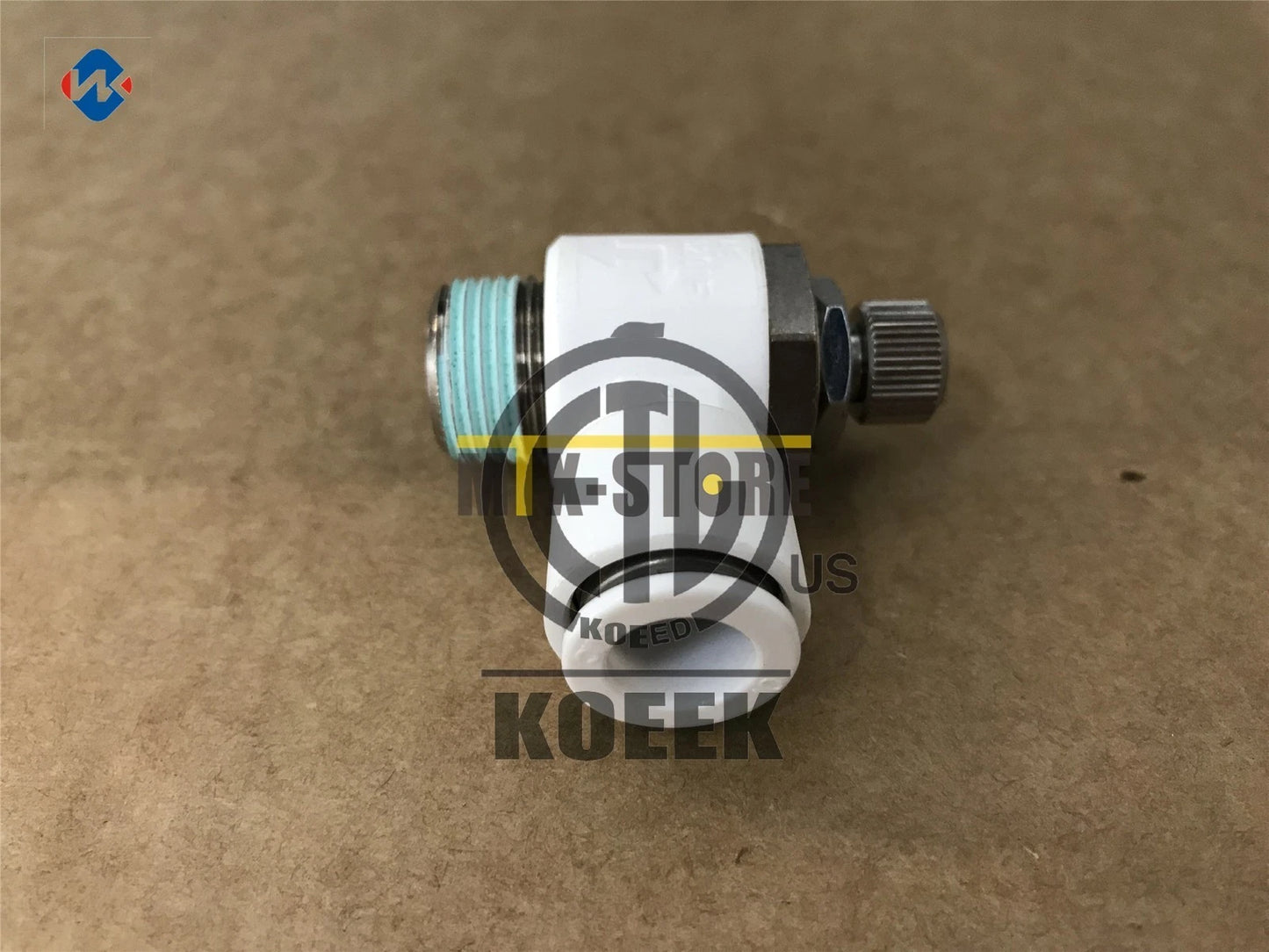 1pcs ones for SMC AS3201F-03-10W2