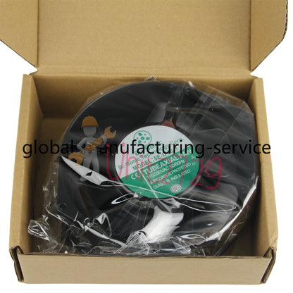1PCS BI-SONIC 5E-DVB-1 Cooling Fan #ke