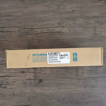 Mitsubishi ONE AJ61QBT11 - 1-Year Warranty - MITSUBISHI