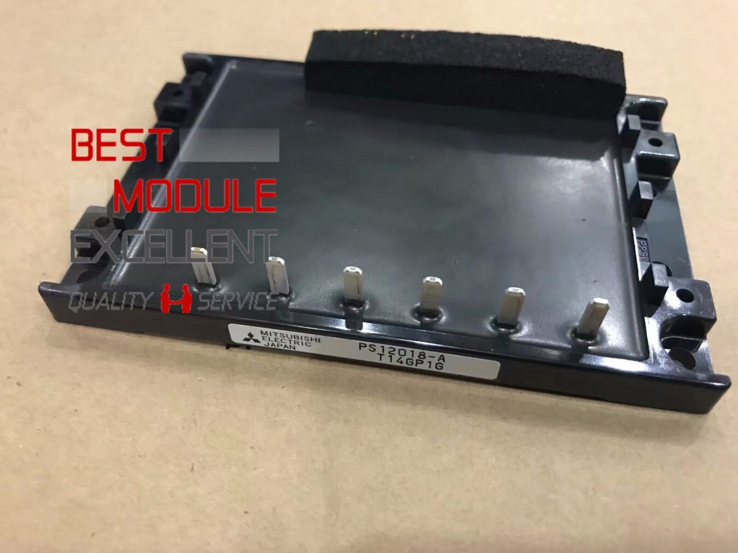 new 1PCS MITSUBISHI PS12018-A power supply module Quality Assurance - MITSUBISHI