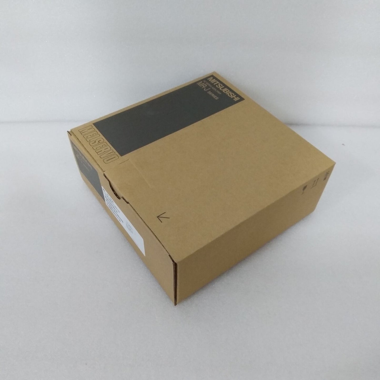 MITSUBISHI SERVO DRIVE MR-J2-60A | 24-Hour Service | High-Performance Drive - MITSUBISHI SERVO DRIVE