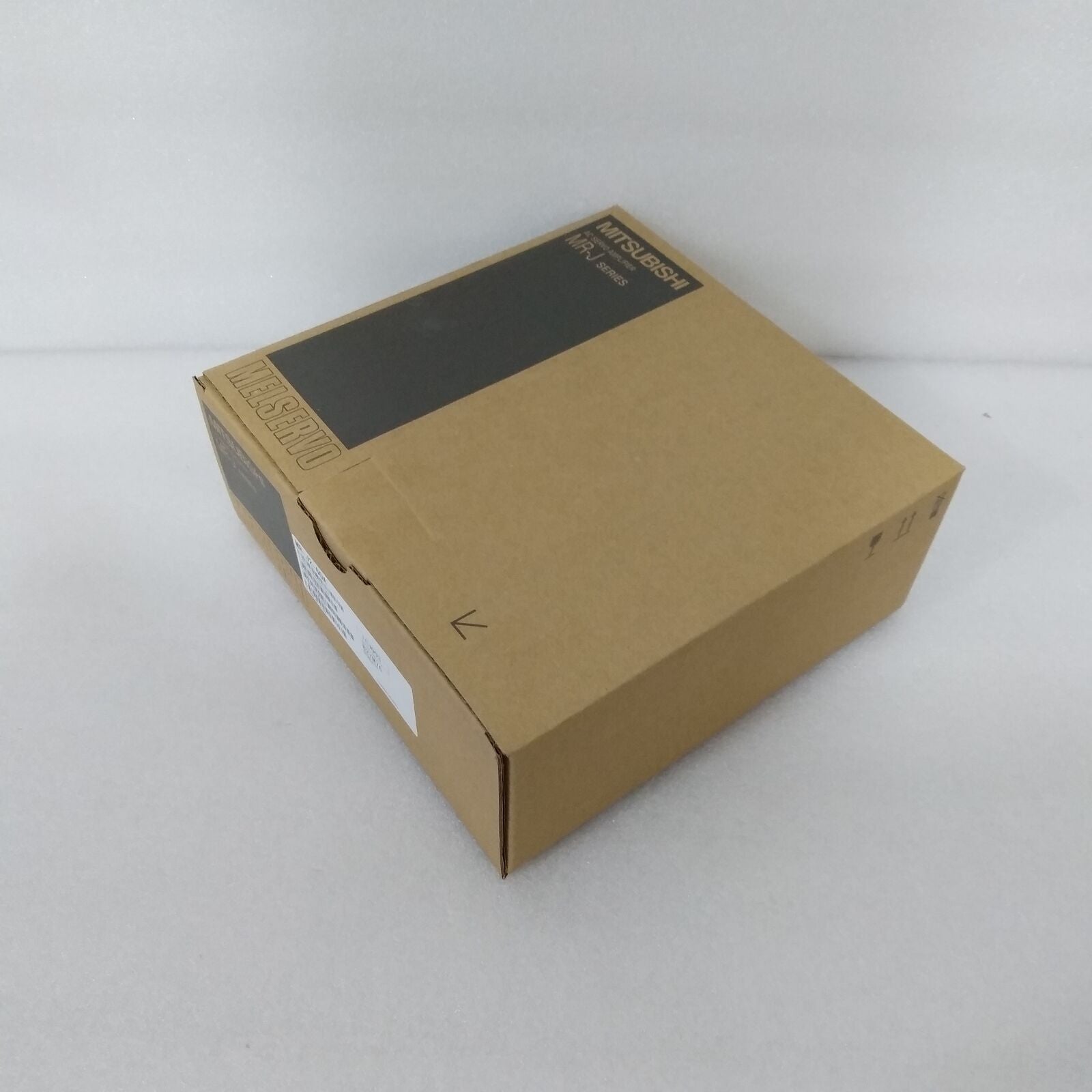 MITSUBISHI SERVO DRIVE MR-J2-60A | 24-Hour Service | High-Performance Drive - MITSUBISHI SERVO DRIVE