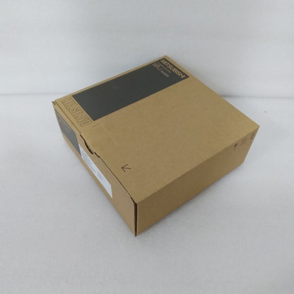 MITSUBISHI SERVO DRIVE MR-J2-60A | 24-Hour Service | High-Performance Drive - MITSUBISHI SERVO DRIVE