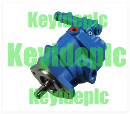1PCS Vickers PVB6-RSY-21-C-11 Positive Displacement Hydraulic Pump #ke