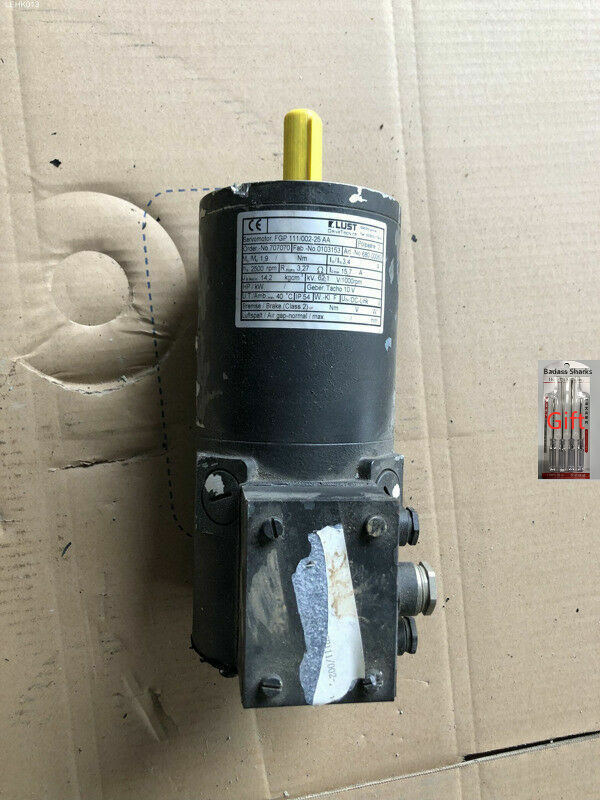 Used FGP111/002-25 AA Industrial Equipment - KOEED