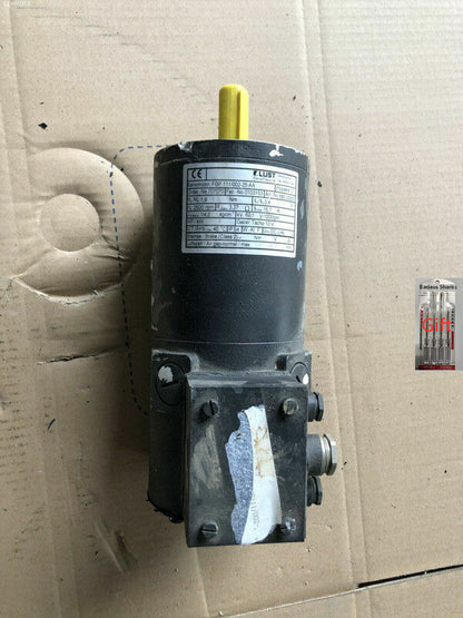 Used FGP111/002-25 AA Industrial Equipment - KOEED
