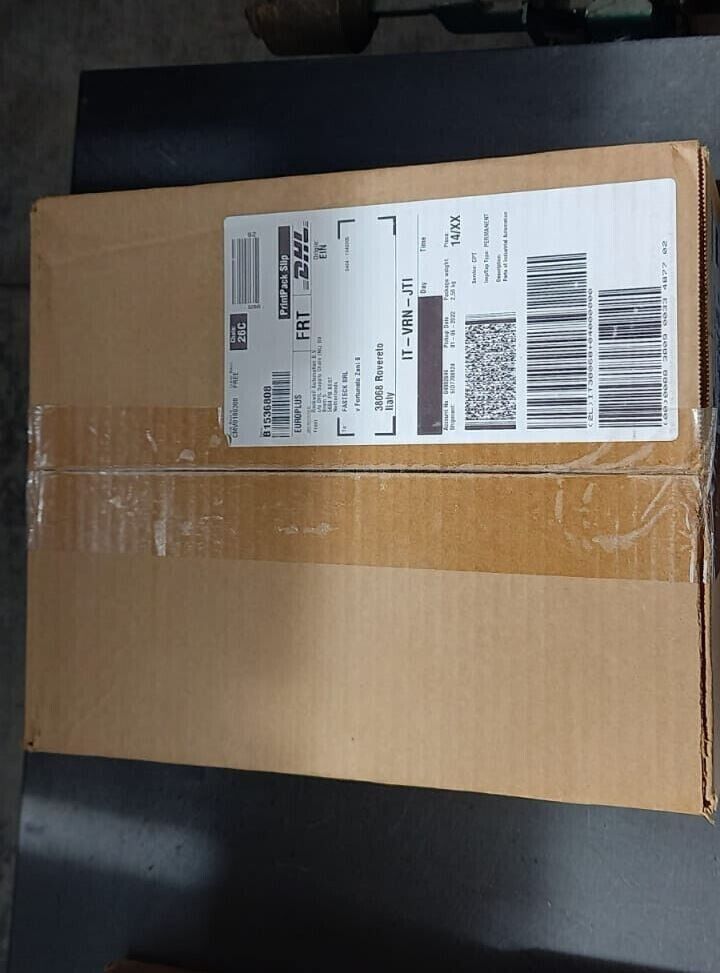 Allen Bradley 2198-C4030-ERS Kinetix 5300 Servo Drive - ALLEN BRADLEY