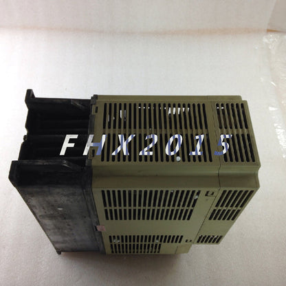 used Yaskawa servo drive SGDB-10VD tested -- - YASKAWA