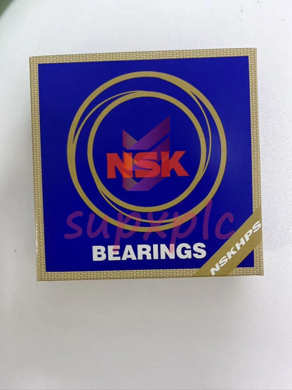 1PC FOR NSK 6012 DDU Deep Groove Radial Ball Bearing 60x95x18mm Fast ship