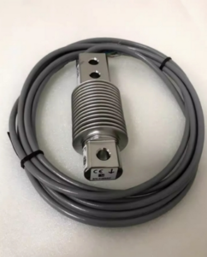 New 1-Piece Z6FC3 200KG Load Cell for Pressure Measurement - HBM