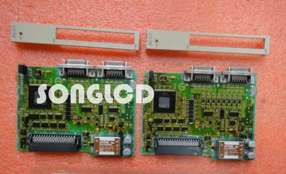 1PCS JAPMC-AN2300 AI-01 Motion Control Module - JAPMC