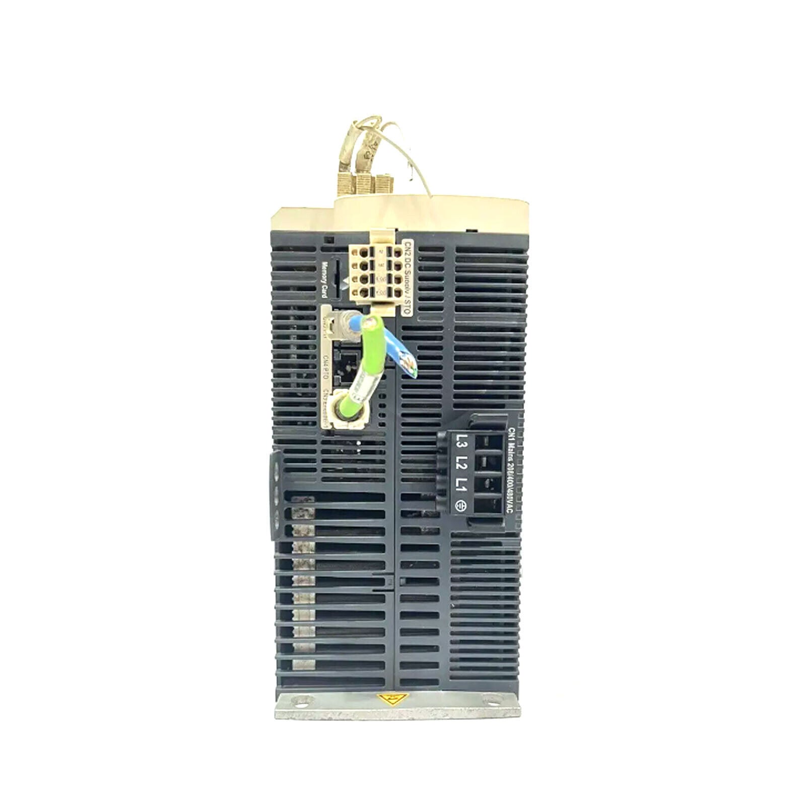 SCHNEIDER LXM32MD72N4 AC Servo Drive – Tested & Reliable - SCHNEIDER