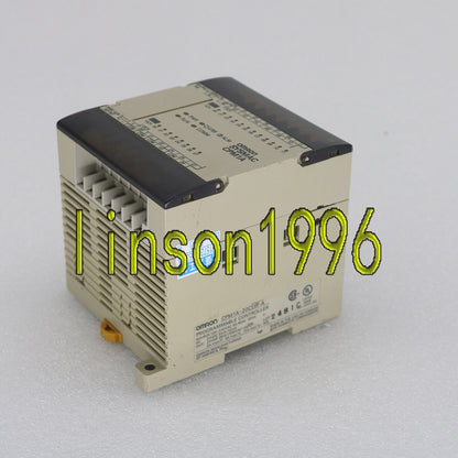 Used Omron ONE PLC CPM1A-20CDR-A Programmable Controller - OMRON