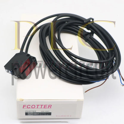 GN-10NT-YR GN-10NT-YE photoelectric proximity switch