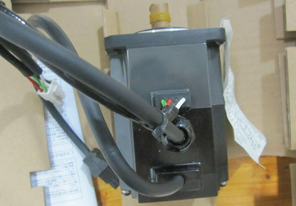 Mitsubishi servo motor HC-UFS23B, Fast delivery - MITSUBISHI